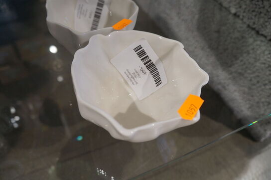 2 stk. Springflodskopper ATELIER MARÉE