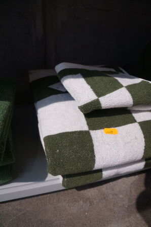 2 stk. Håndklædder HAY