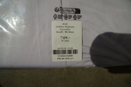 Nattøj HAY S/M