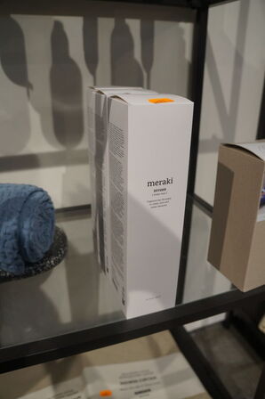 3 stk. Luftfrisker MERAKI