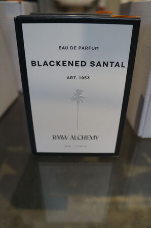 Parfume RAW