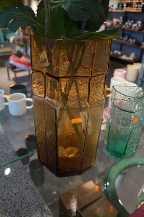 Vase FERM LIVING MURO 