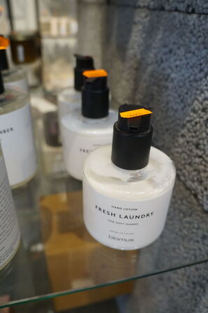 3 stk. Håndcreme BLOMUS