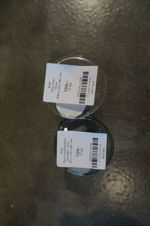 2 stk. Lysestager HAY TINY