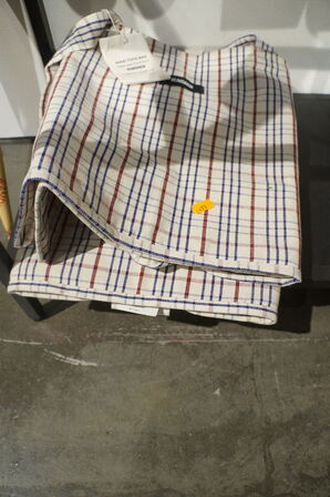 2 stk. TOTE BAG HUMDAKIN