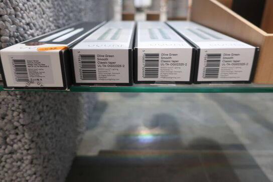 4 pk. Starinlys VYVNI