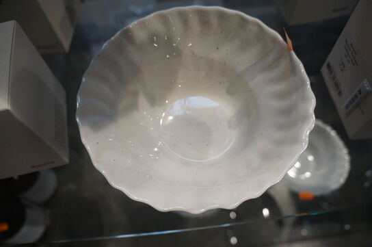 Skål CHRISTINA IVERSEN STUDIO KONKYLIE