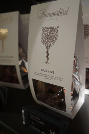 4 stk. Dragée SUMMERBIRD