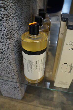 4 stk. Vaskemiddel HUMDAKIN