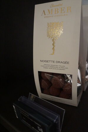 4 stk. Dragée SUMMERBIRD