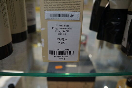 2 stk. Duftfriskere HUMDAKIN