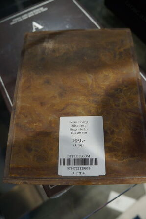 Bakke FERM LIVING MISST TRAY