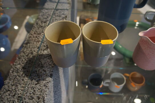 2 stk. Kopper BLOMUS SABLO