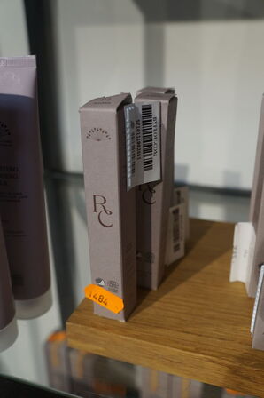 3 stk. Lip gloss RUDOLFH CARE