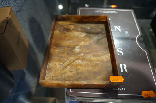 Bakke FERM LIVING MISST TRAY