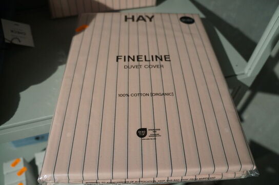 Sengetøj HAY