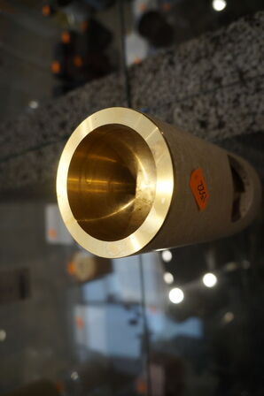 Monolith travertin NO17 THERAPY