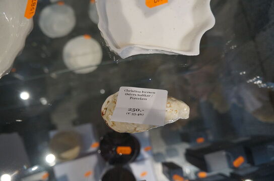 Skål, m.v. CHRISTINA IVERSEN STUDIO MUSLING