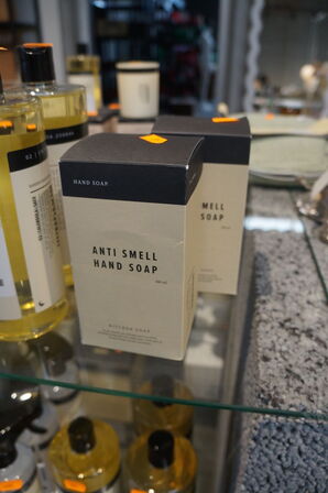 2 stk. Håndsæbe HUMDAKIN