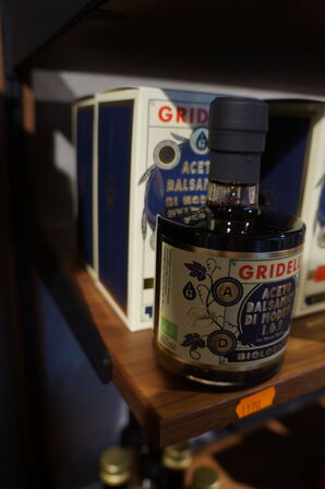 3 stk. Balsamico GRIDELLI