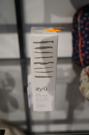 2 stk. Håndcreme AYU