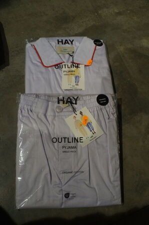 Nattøj HAY S/M