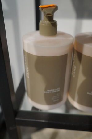 Hånd og Krops creme RUDOLFH CARE