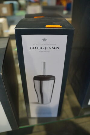 Termokop GEORG JENSEN SKY TRAVEL CUP