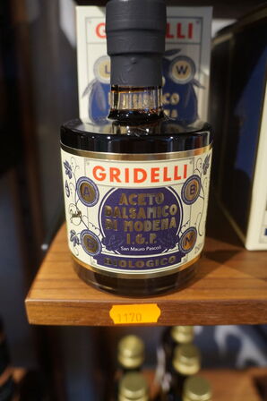 3 stk. Balsamico GRIDELLI