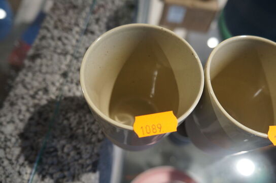 2 stk. Kopper BLOMUS SABLO