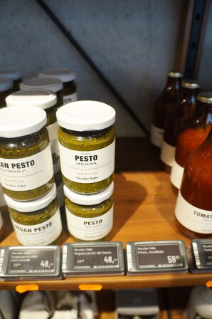 3 stk. Pesto NICOLAS VAHÉ