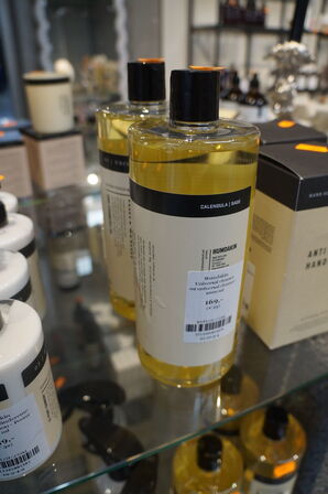 2 stk. Universalcleaner HUMDAKIN