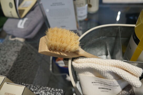 Opvaskestation HUMDAKIN