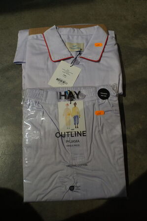 Nattøj HAY S/M