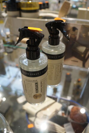 2 stk. Duftspray HUMDAKIN