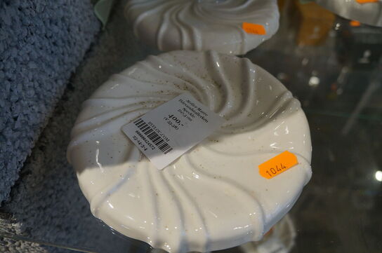 Tidevandstallerken ATELIER MARÉE