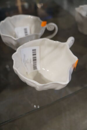 2 stk. Springflodskopper ATELIER MARÉE