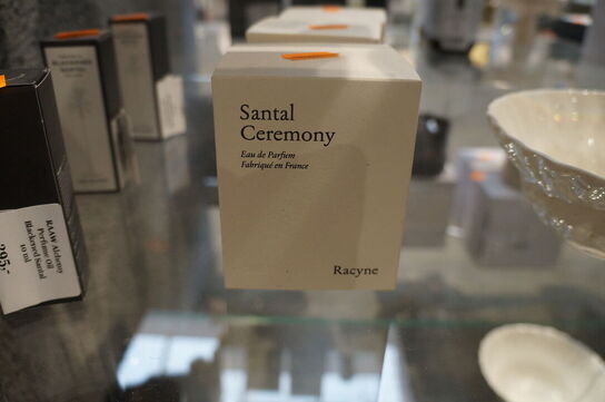 Parfume RACYNE SANTAL