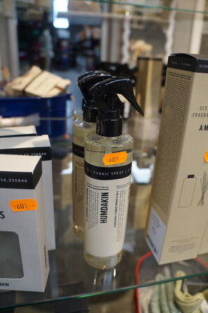 3 stk. Duftspray HUMDAKIN