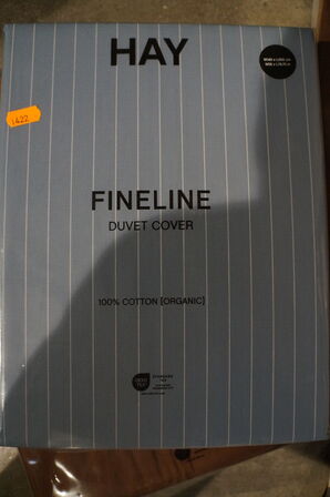 Sengetøj HAY