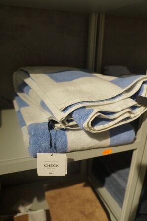 2 stk. Håndklædder HAY