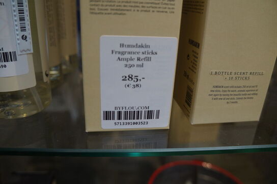 2 stk. Duftfriskere HUMDAKIN