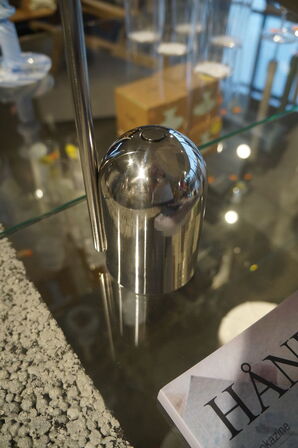 Bordlampe FERM LIVING ARUM