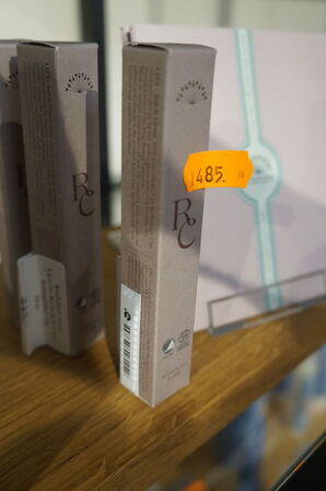 3 stk. Lip gloss RUDOLFH CARE