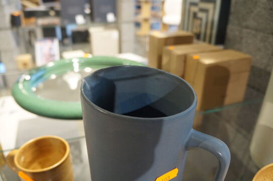 Kande JULIE DAMHUS TOTO