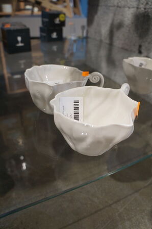 2 stk. Springflodskopper ATELIER MARÉE