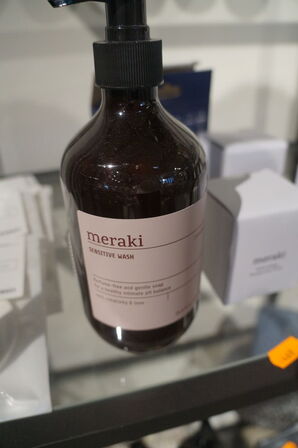 Diverse personlig pleje MERAKI