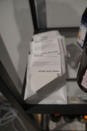 Diverse personlig pleje MERAKI