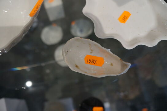 Skål, m.v. CHRISTINA IVERSEN STUDIO MUSLING