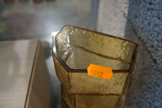 Vase FERM LIVING MURO 